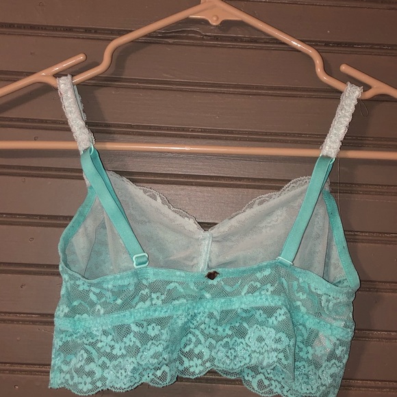 Victoria Secret PINK bralette - Picture 2 of 2